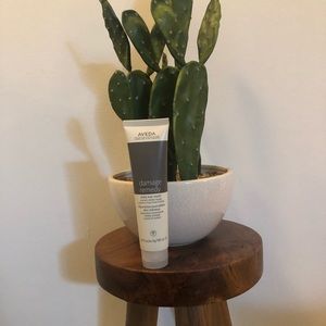 Aveda damage remedy hair repair